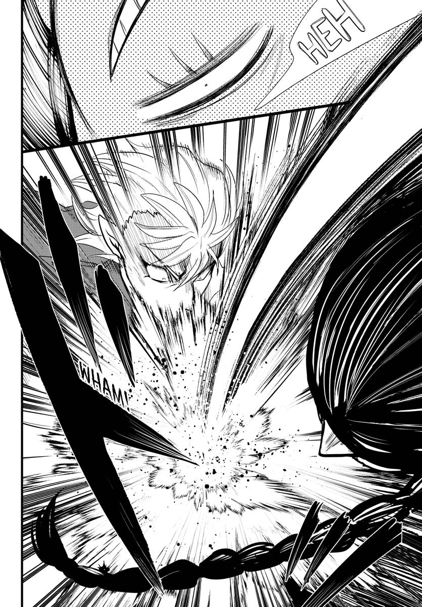 Welcome to Demon School! Iruma-kun, Chapter 255 image 22